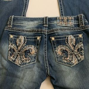 Miss Me Jeans Size 26